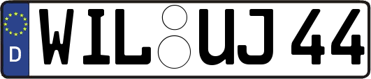 WIL-UJ44