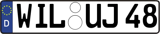WIL-UJ48