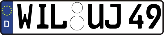 WIL-UJ49