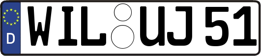 WIL-UJ51