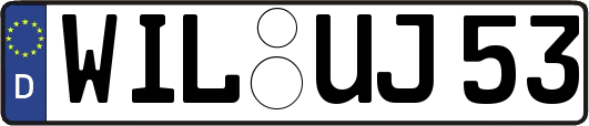 WIL-UJ53