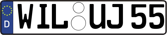 WIL-UJ55
