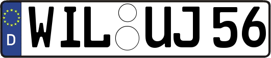 WIL-UJ56