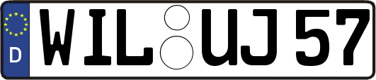 WIL-UJ57