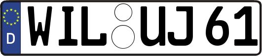 WIL-UJ61