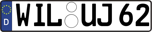 WIL-UJ62
