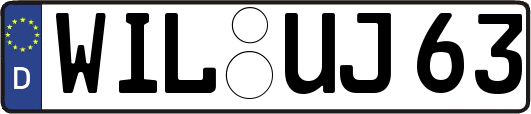 WIL-UJ63