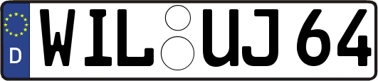 WIL-UJ64