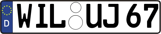 WIL-UJ67