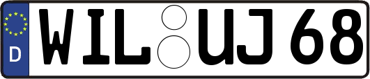 WIL-UJ68