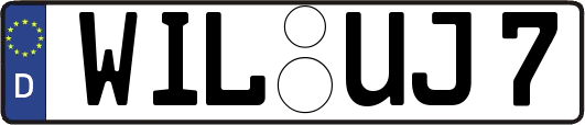 WIL-UJ7