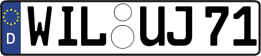 WIL-UJ71