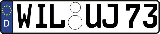 WIL-UJ73