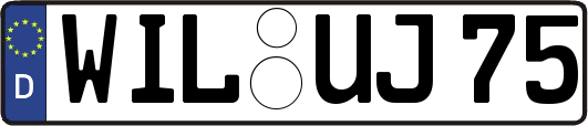 WIL-UJ75