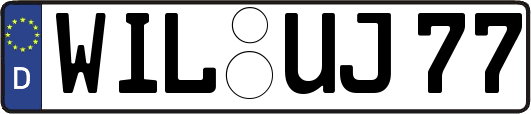 WIL-UJ77