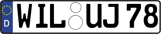 WIL-UJ78