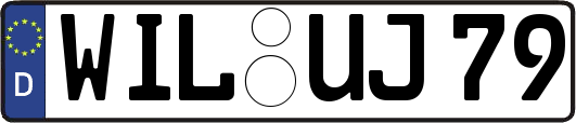 WIL-UJ79