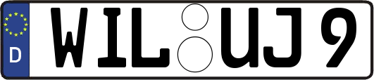 WIL-UJ9