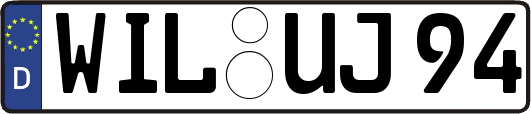 WIL-UJ94