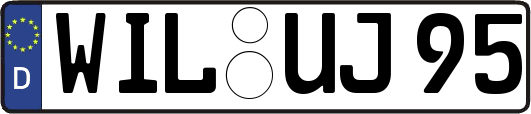 WIL-UJ95