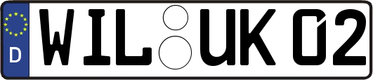 WIL-UK02