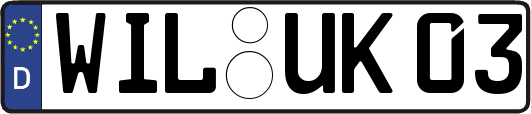 WIL-UK03