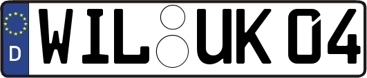 WIL-UK04