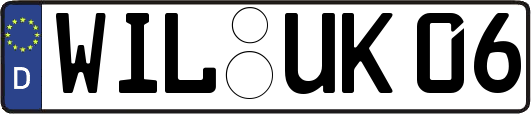 WIL-UK06