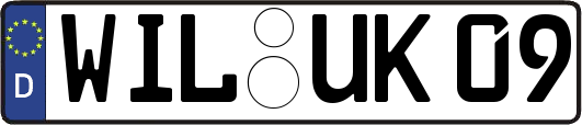 WIL-UK09