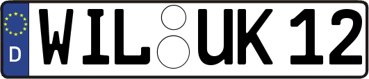 WIL-UK12