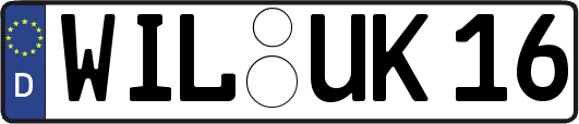 WIL-UK16