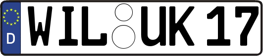 WIL-UK17