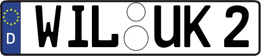 WIL-UK2