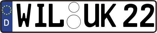 WIL-UK22