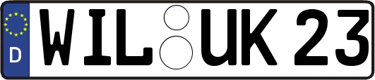 WIL-UK23