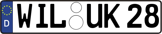 WIL-UK28