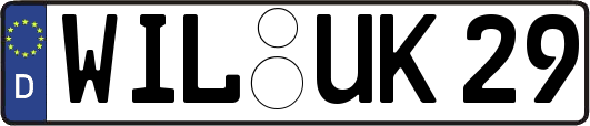 WIL-UK29