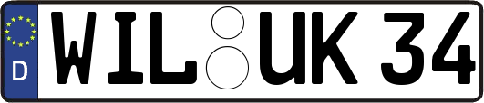 WIL-UK34