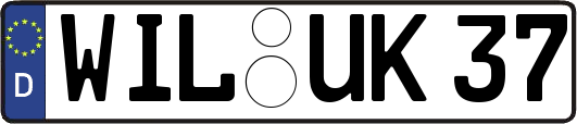 WIL-UK37