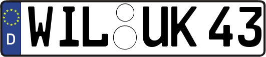 WIL-UK43