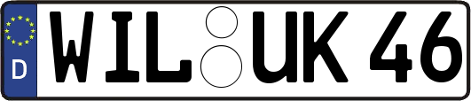 WIL-UK46