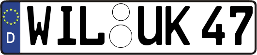 WIL-UK47