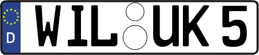 WIL-UK5
