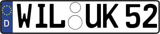 WIL-UK52