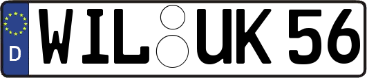 WIL-UK56