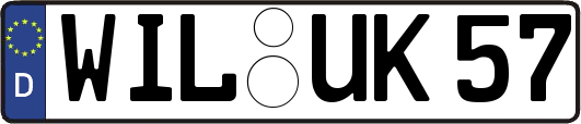 WIL-UK57