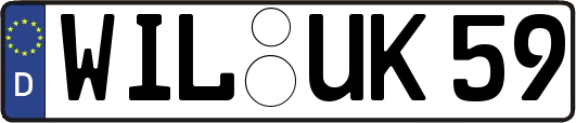 WIL-UK59