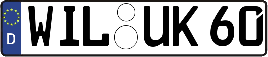 WIL-UK60