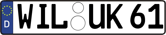WIL-UK61