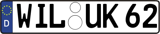 WIL-UK62